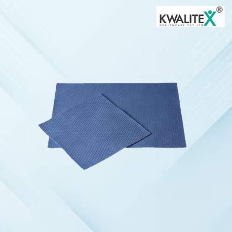 Cleanroom Lint Free Wipes