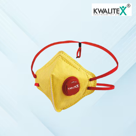 Disposable Respirators