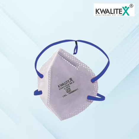 Disposable Respirators