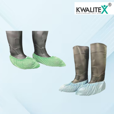 Disposable Shoe Covers