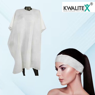 Disposable SPA Products