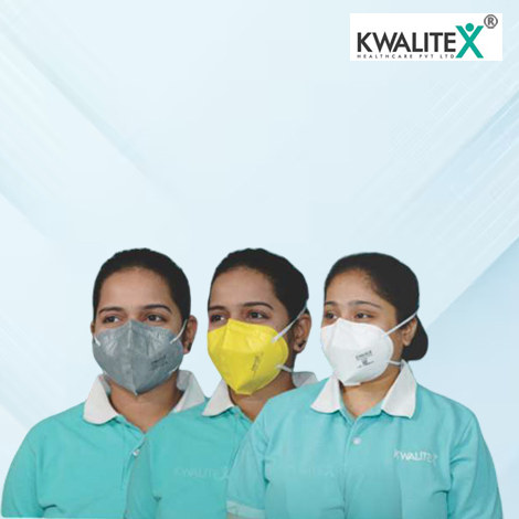 Disposable Respirators